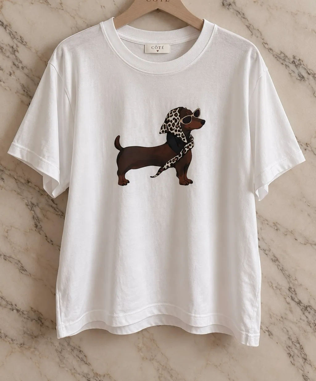 Remera Coté - imagen 1