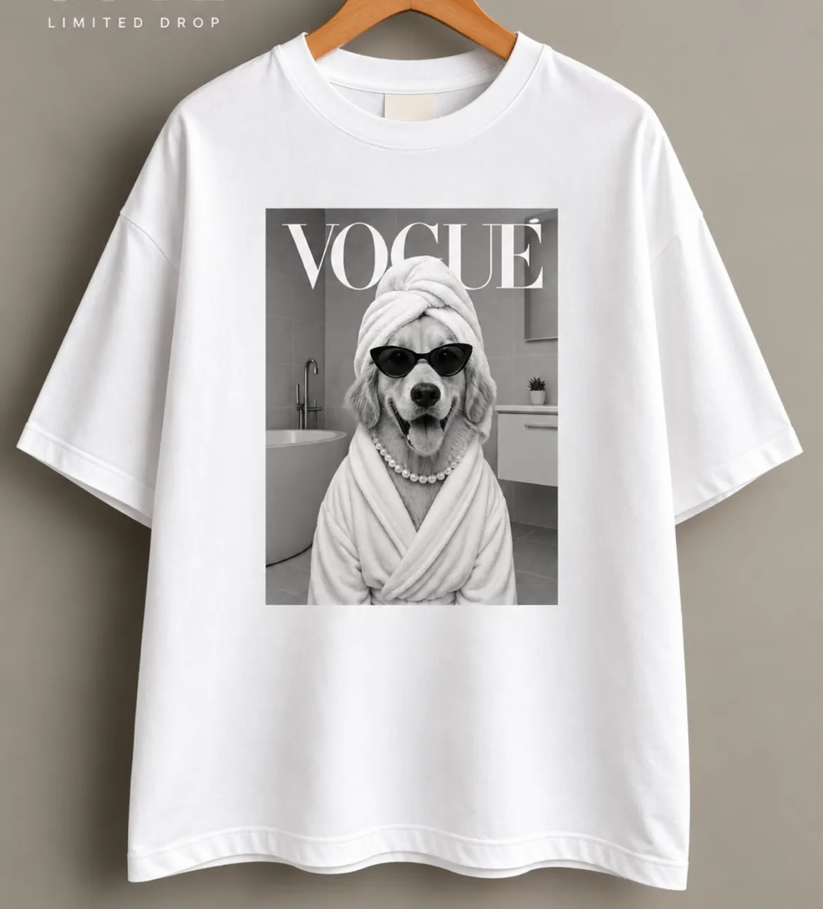 Remera Coté - imagen 1