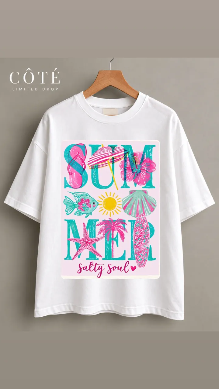 Remera Coté - imagen 1
