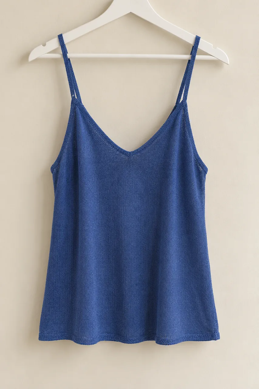 Musculosa Zara - imagen 1