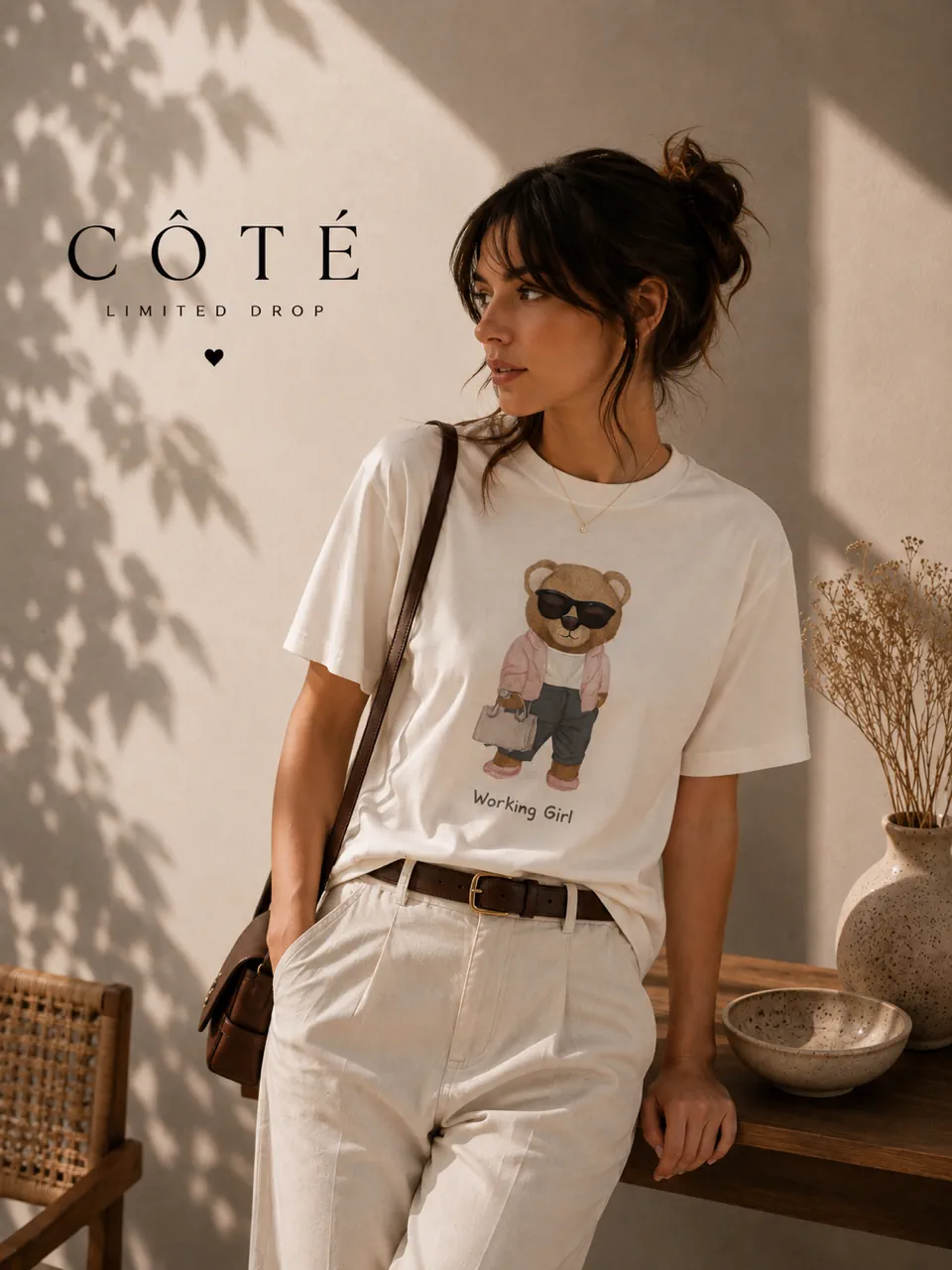 Coté · Talle S