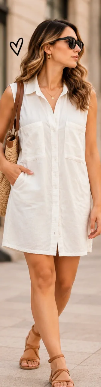 Vestido Tramps - imagen 1