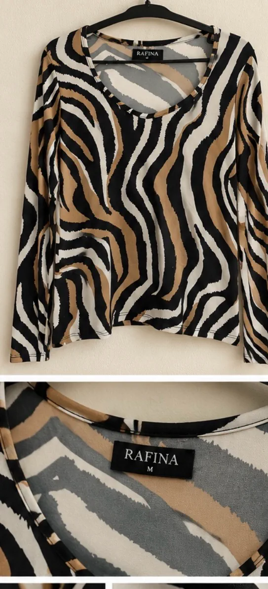 Remera Rafina - imagen 1