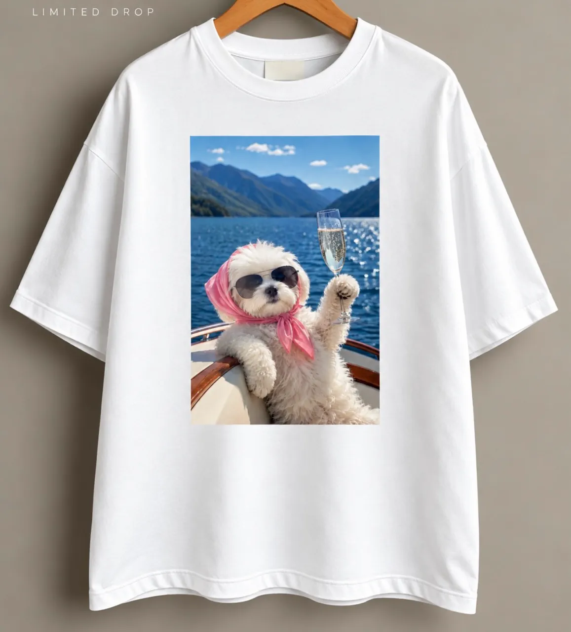 Remera Coté - imagen 1