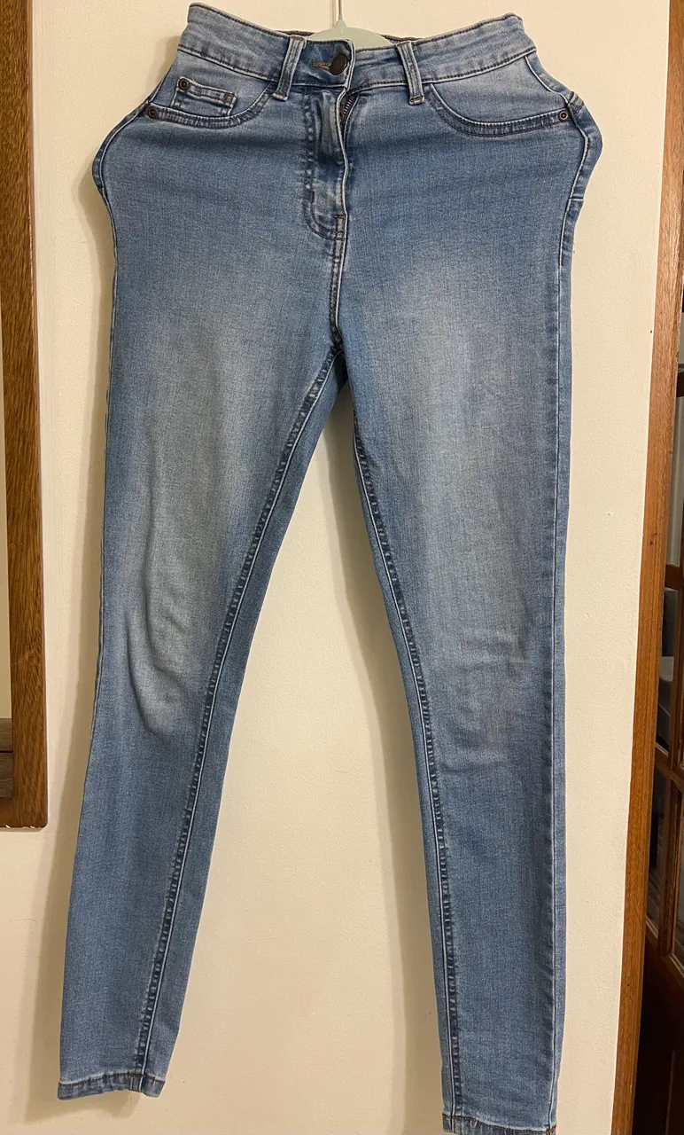 Jean Primark - imagen 1