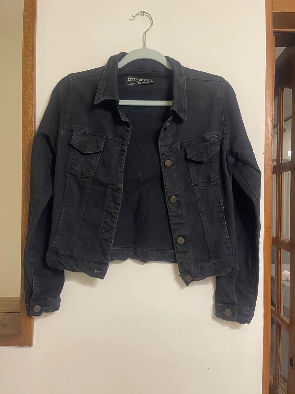 Campera Dorcastar - imagen 1