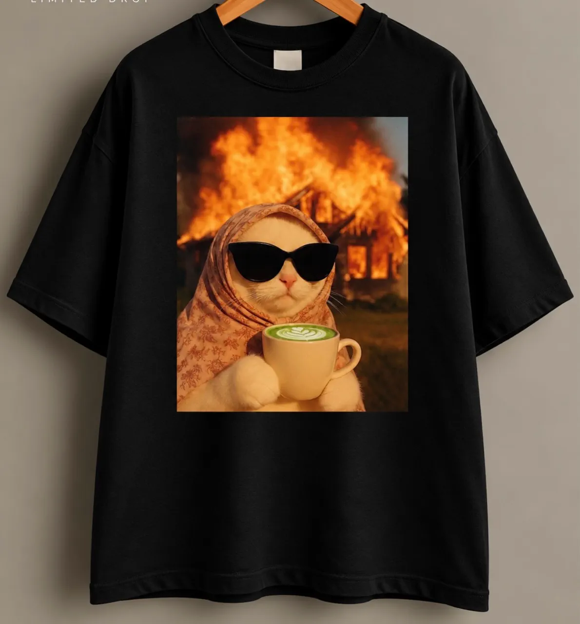 Remera Coté - imagen 1