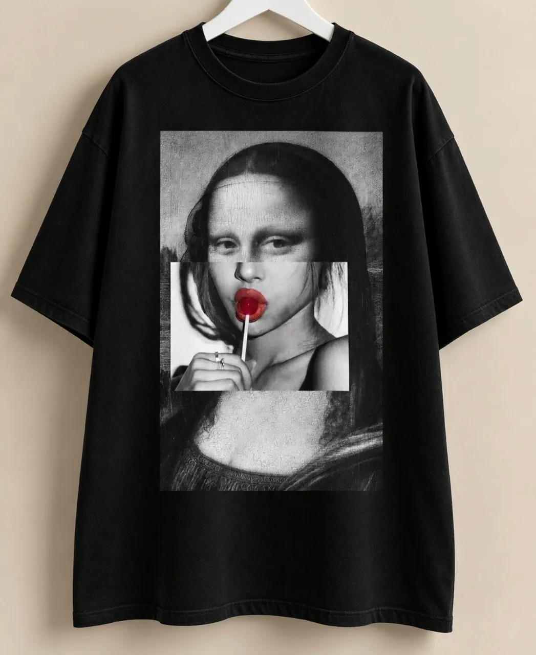 Remera Coté - imagen 1