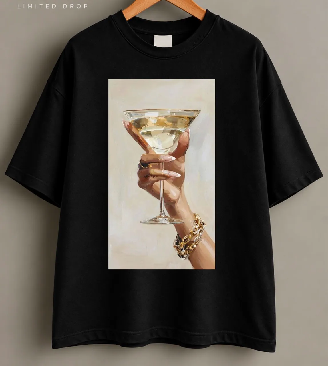 Remera Coté - imagen 1
