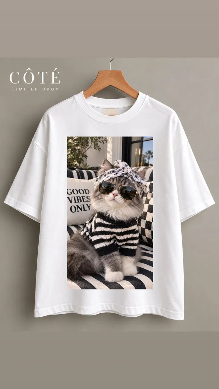 Remera Coté - imagen 1