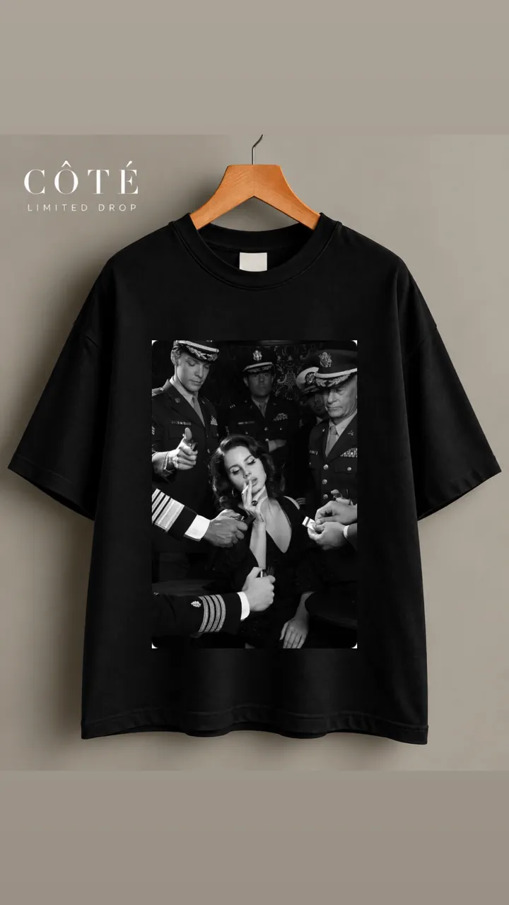 Remera Coté - imagen 1