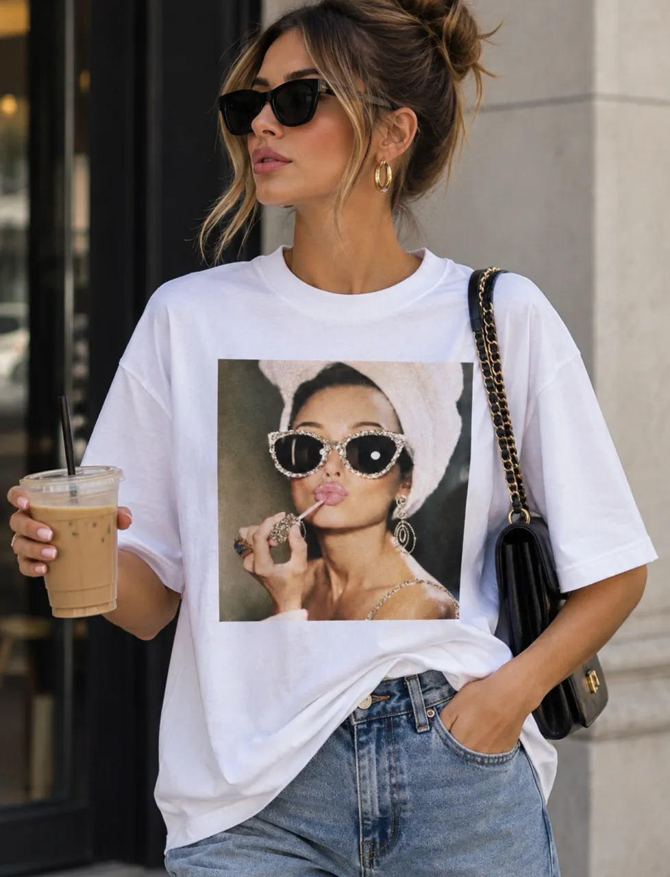Remera Coté - imagen 1