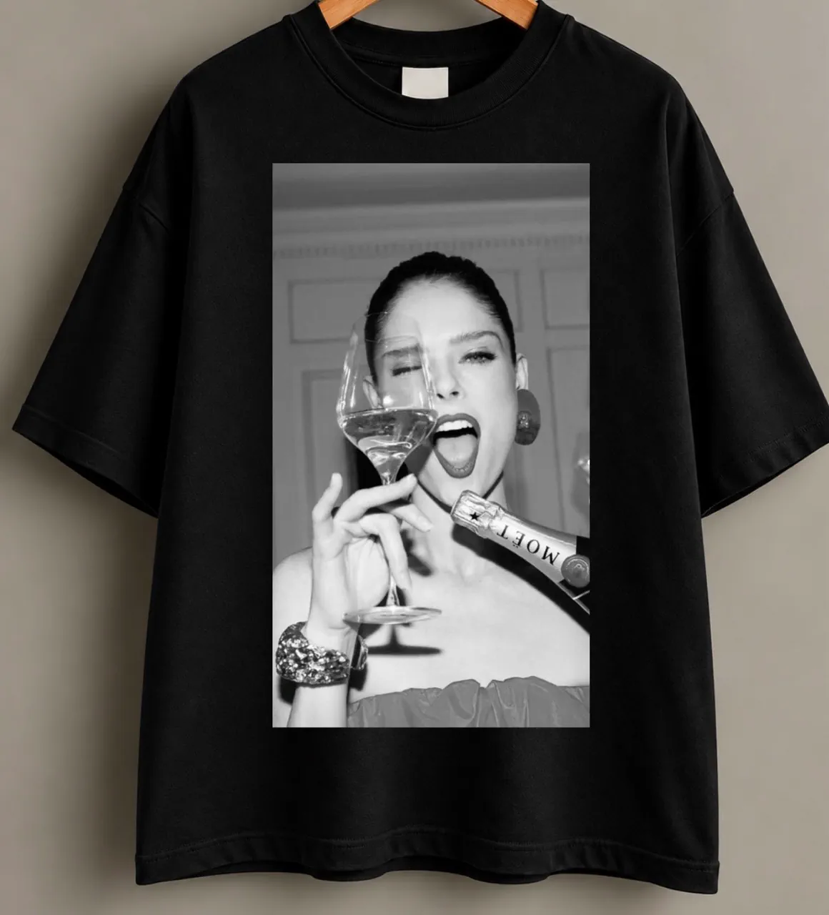 Remera Coté - imagen 1
