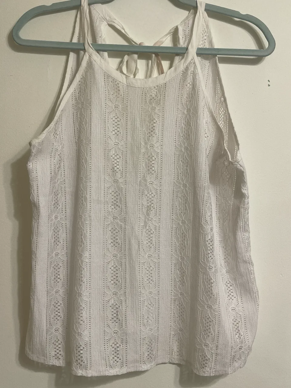Musculosa Sin marca - imagen 1