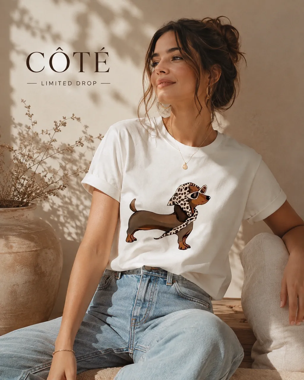 Coté · Talle L