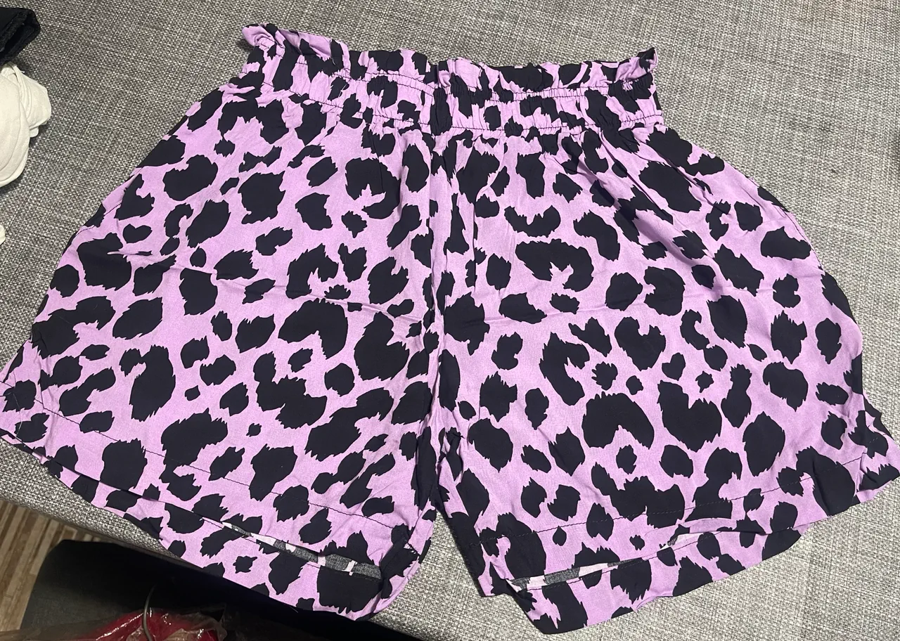 Short Sin marca - imagen 1
