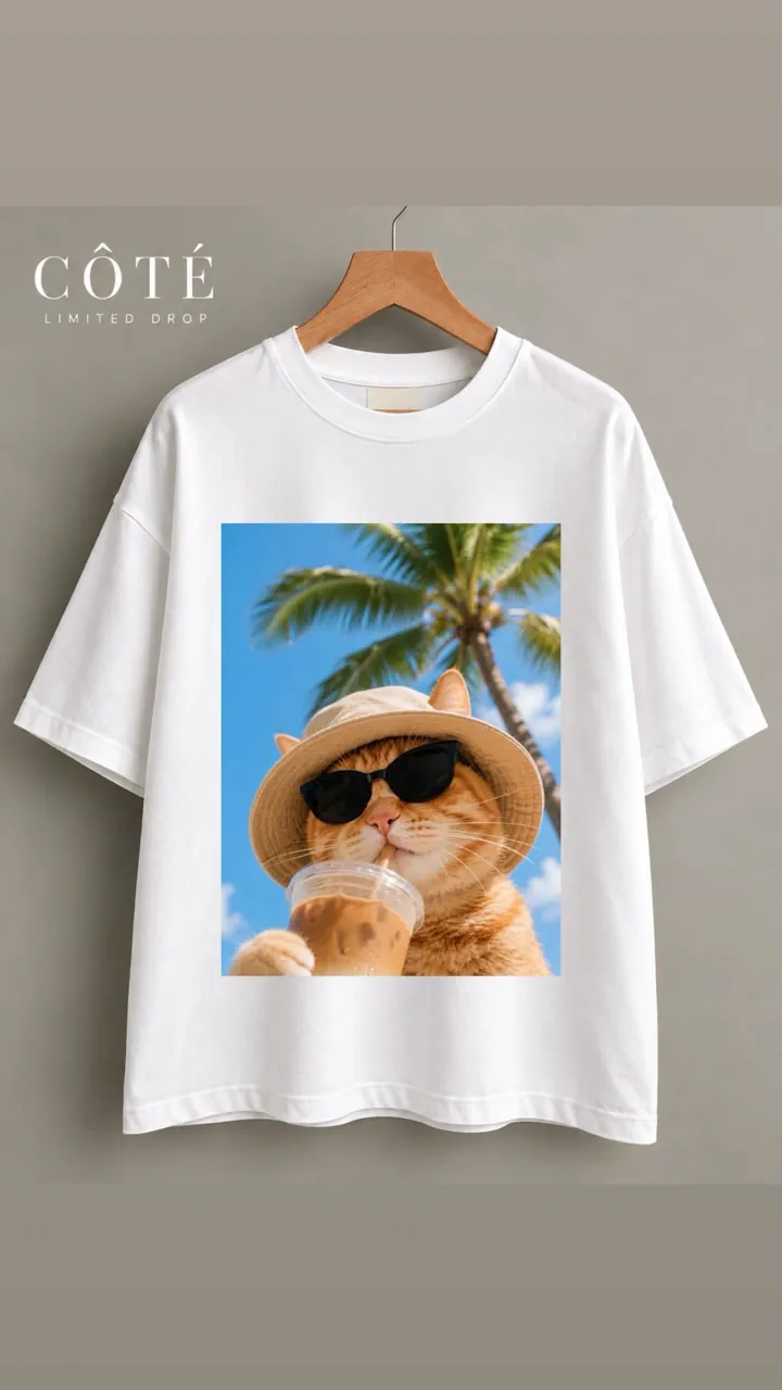 Remera Coté - imagen 1