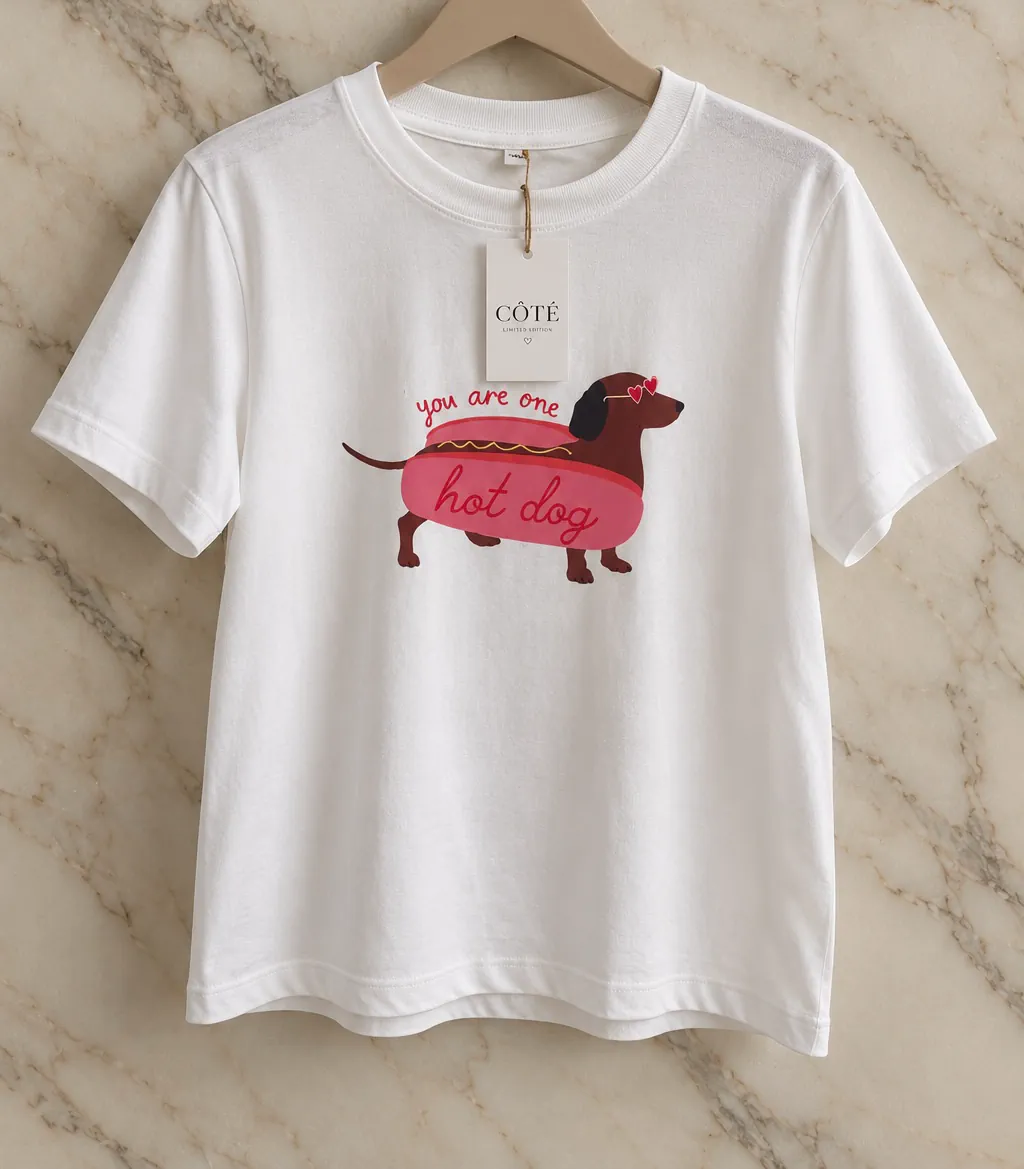 Remera Coté - imagen 1