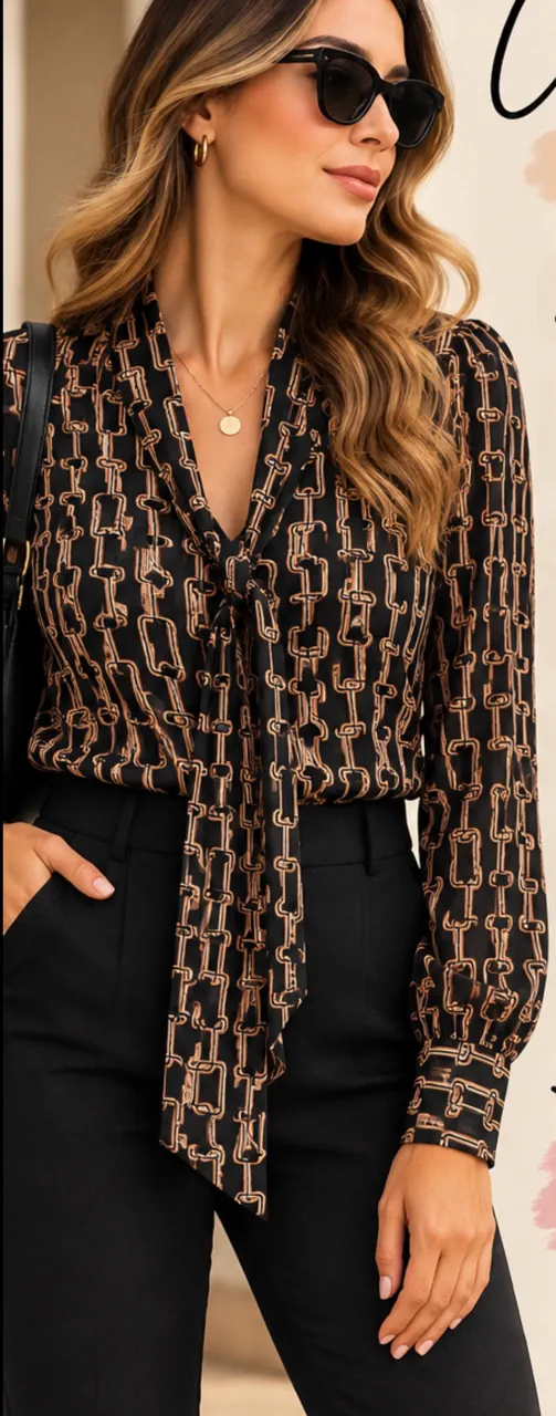 Blusa Otra - imagen 1