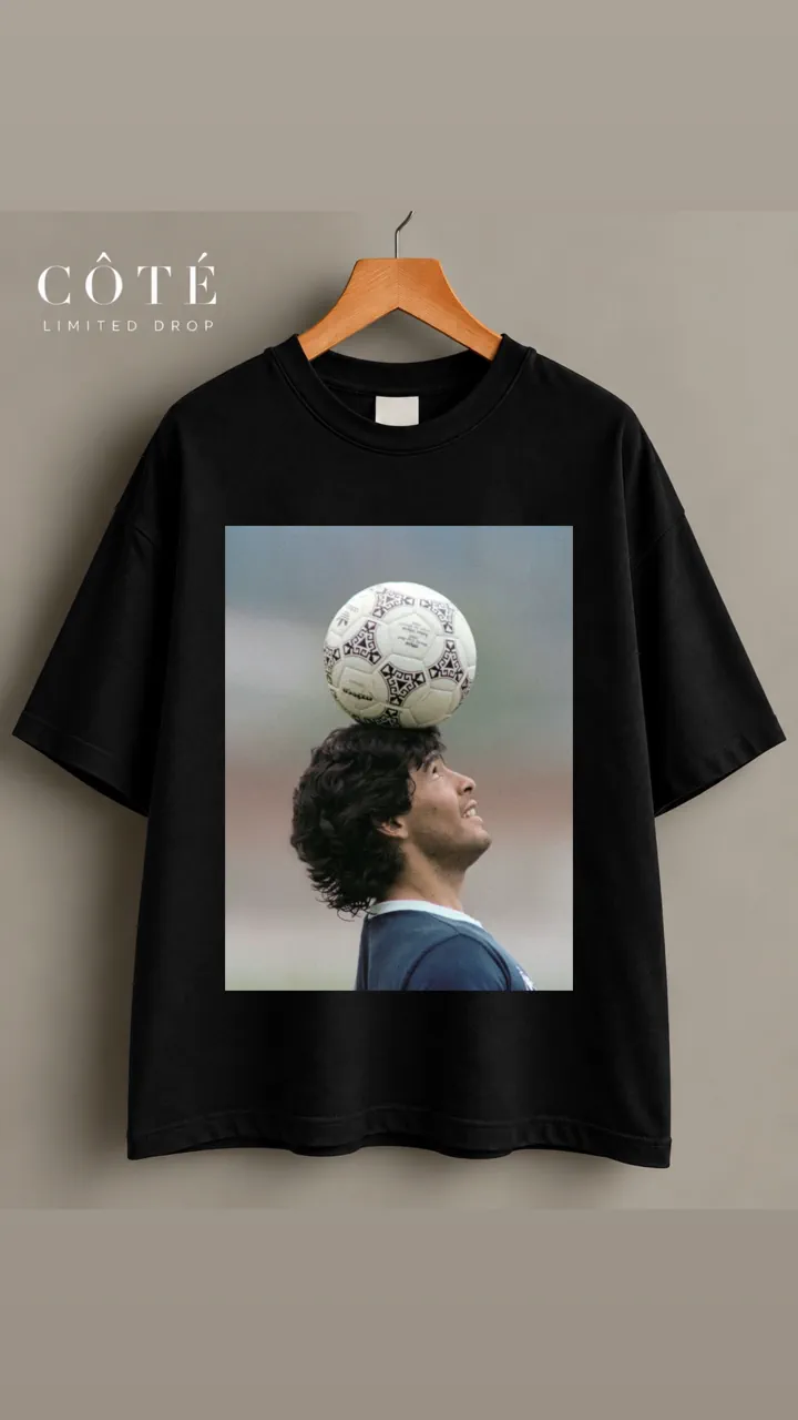 Remera Coté - imagen 1