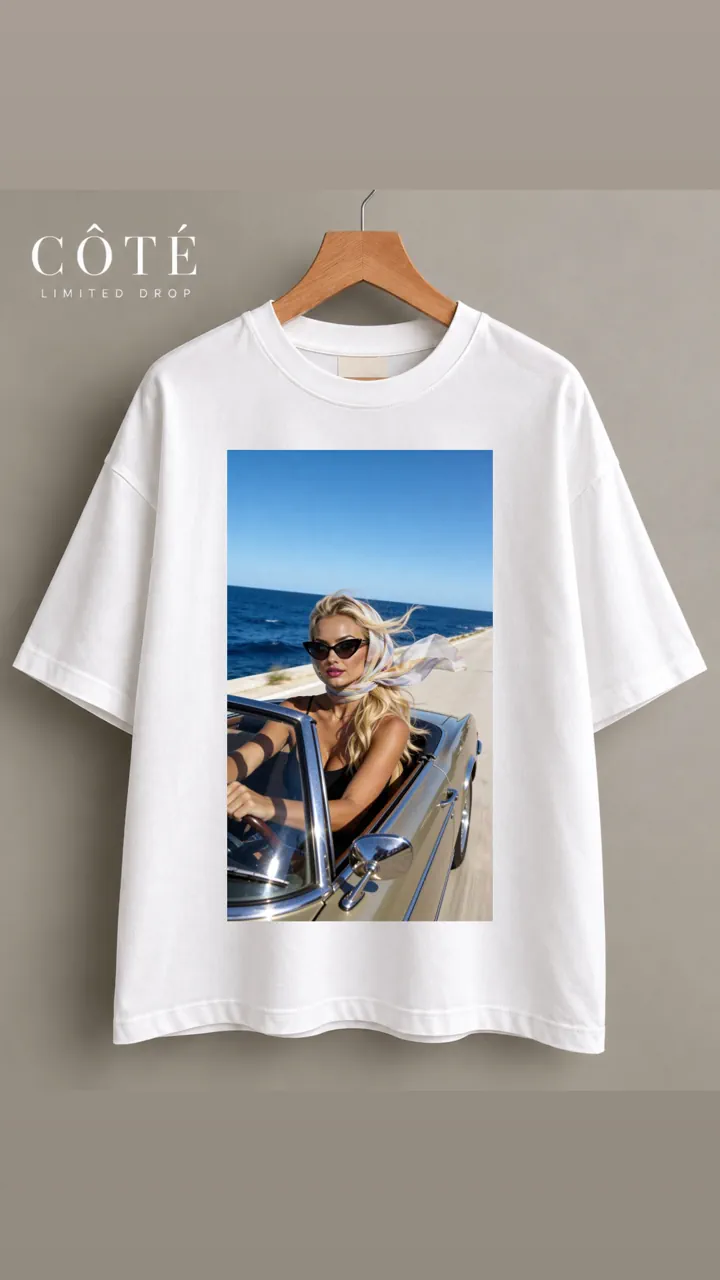 Remera Coté - imagen 1