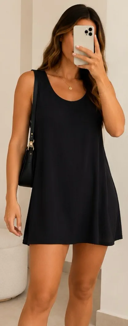 Vestido Tucci - imagen 1