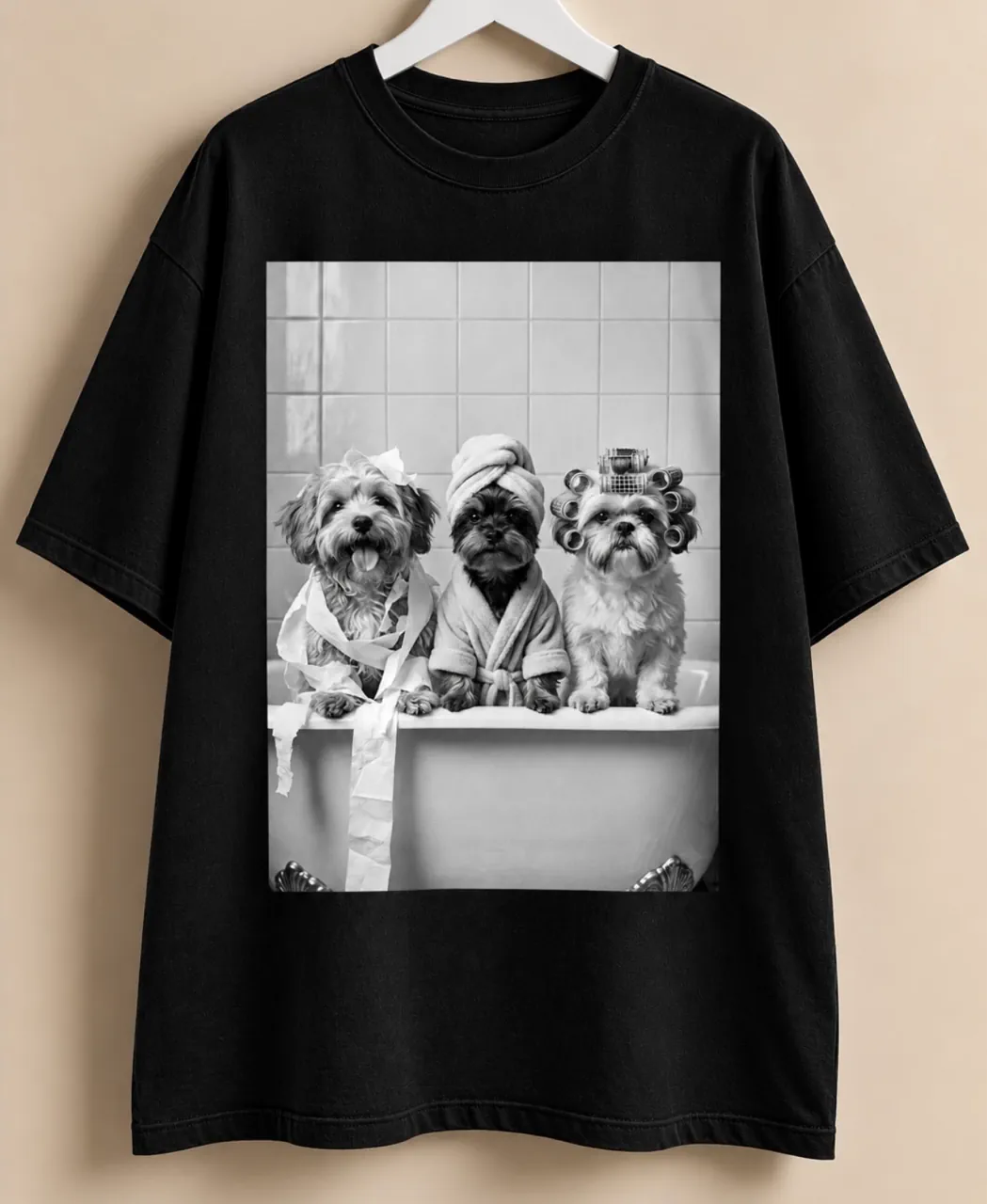 Remera Coté - imagen 1