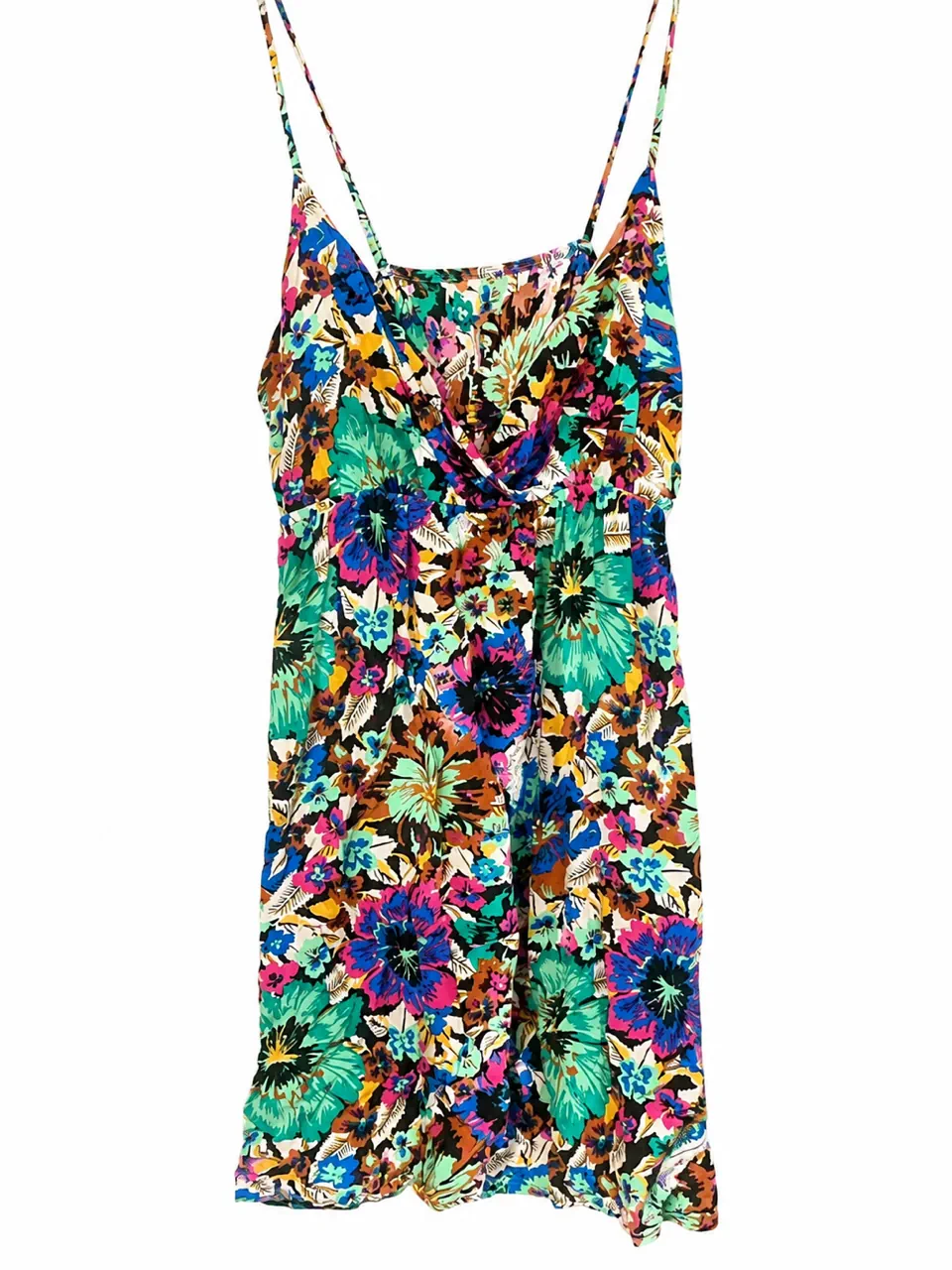 Vestido Otra - imagen 1