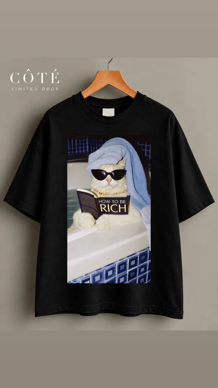 Remera Coté - imagen 1