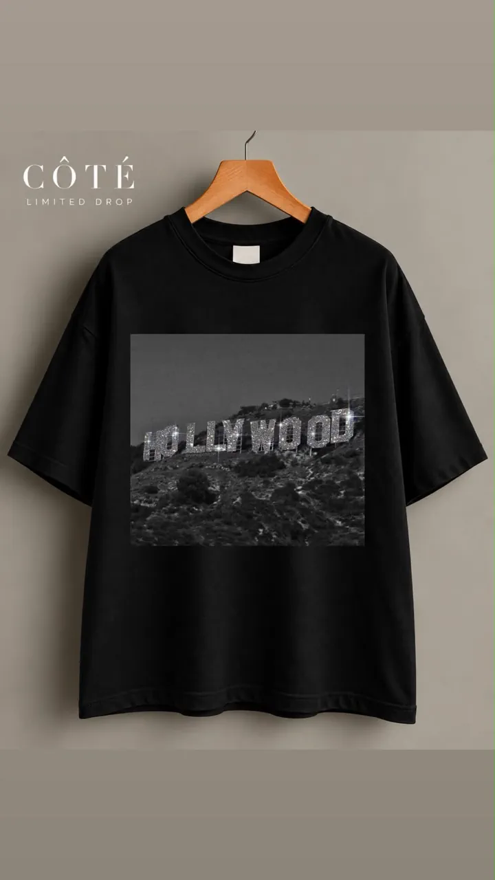 Remera Coté - imagen 1