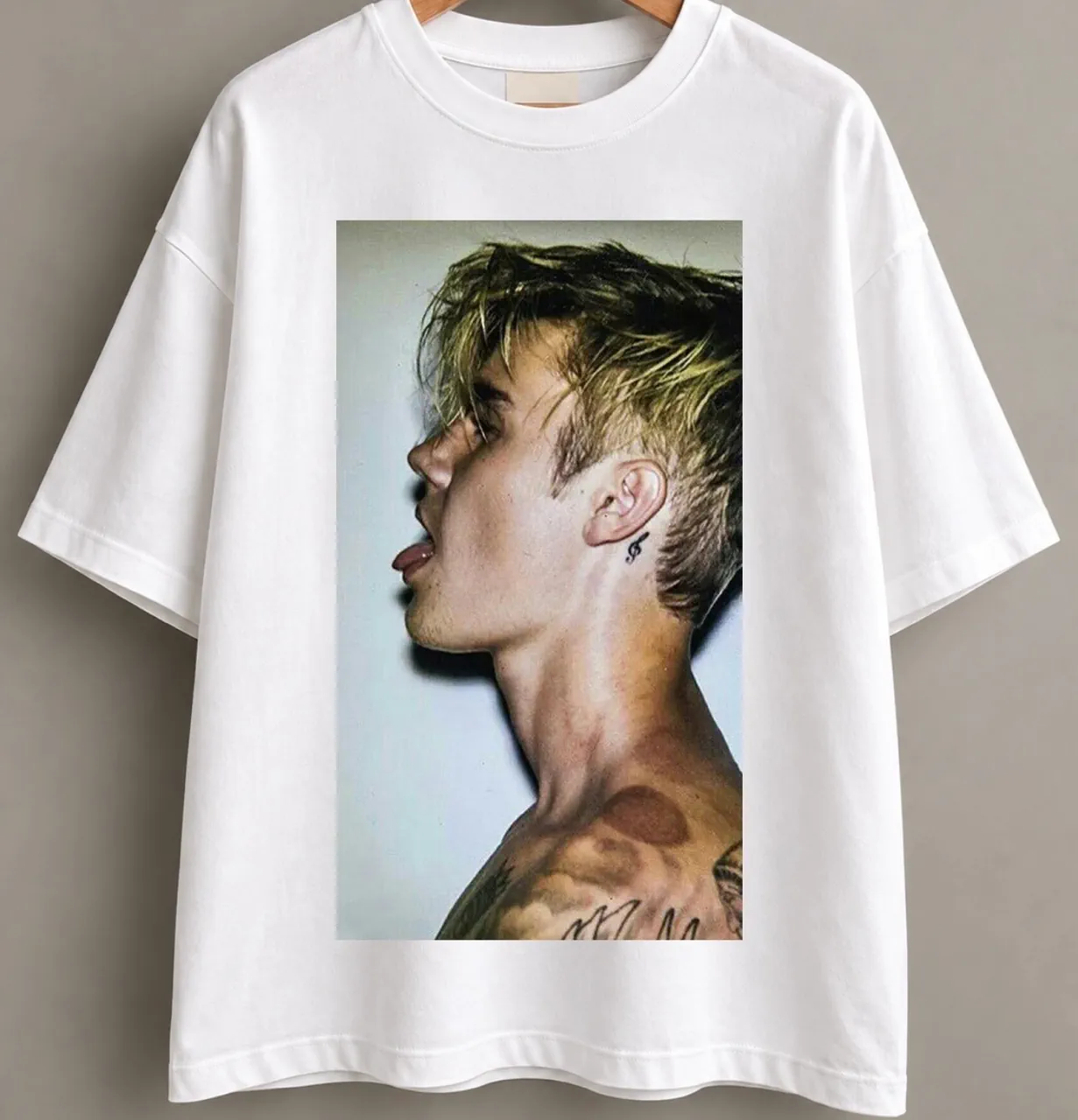 Remera Coté - imagen 1