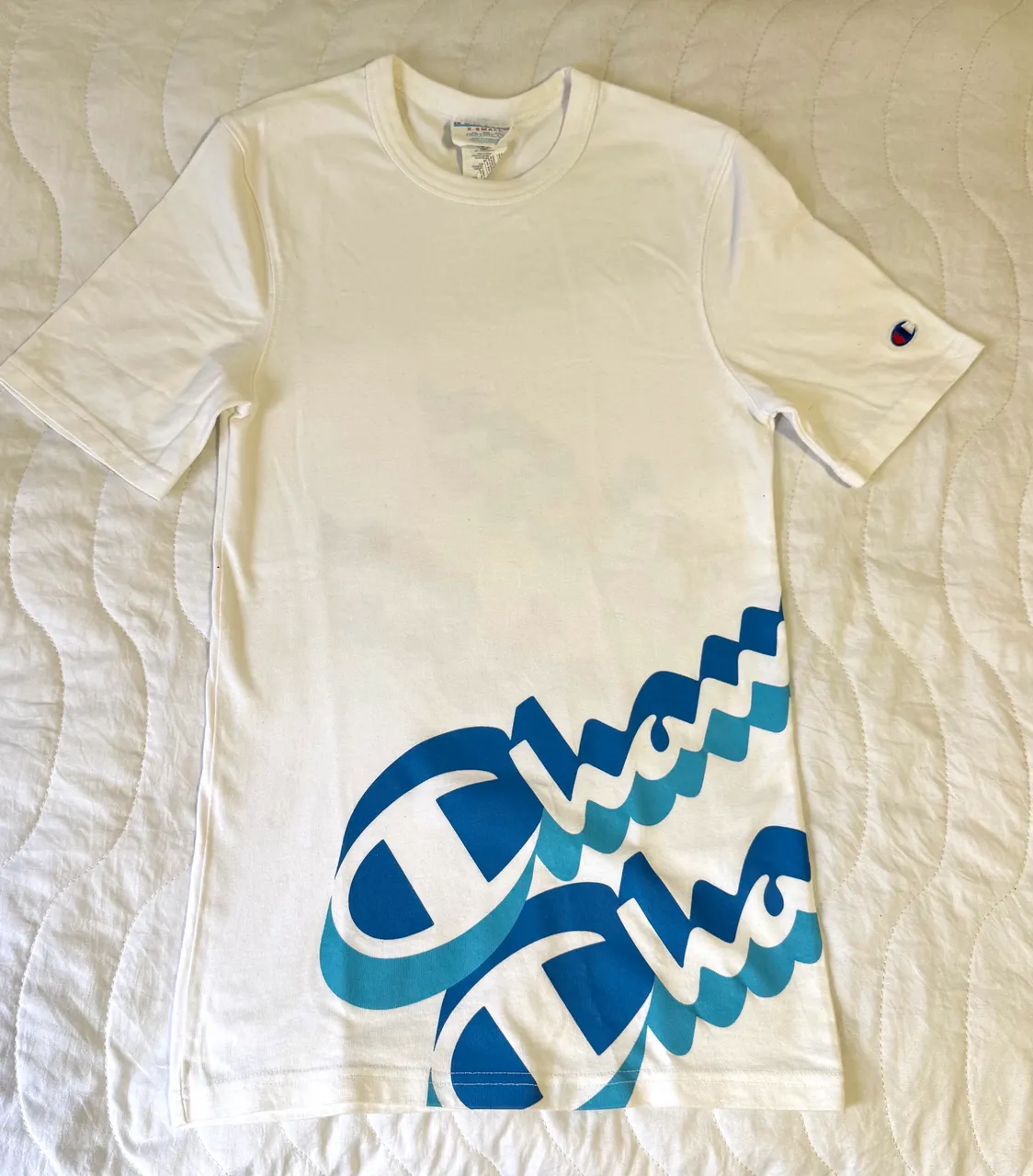 Champion · Talle XS