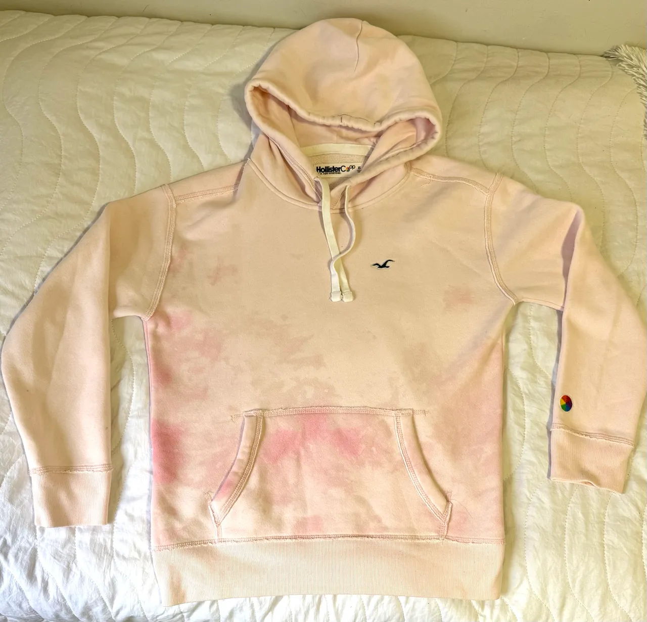 Hollister · Talle XS