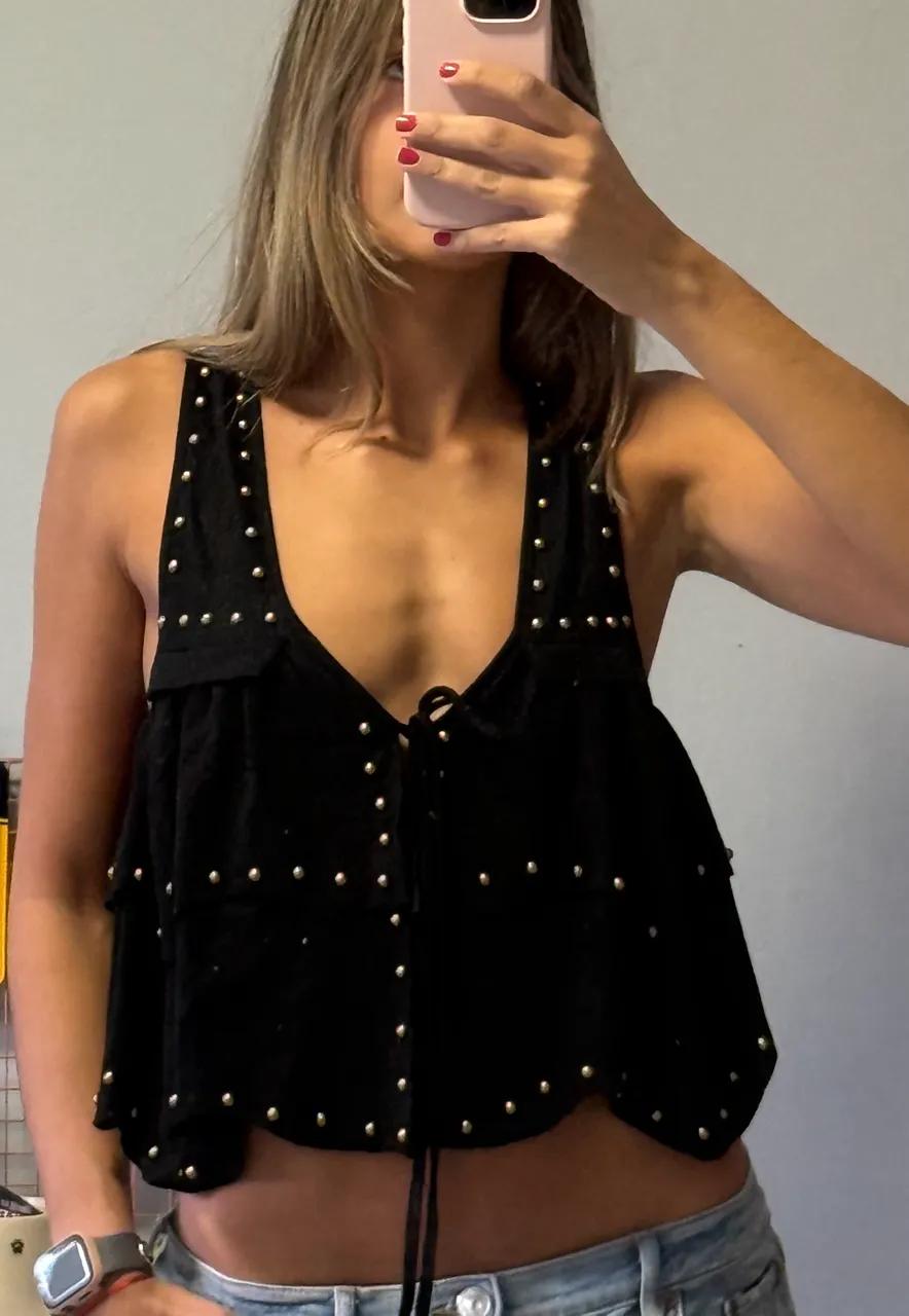 Top Shein - imagen 1