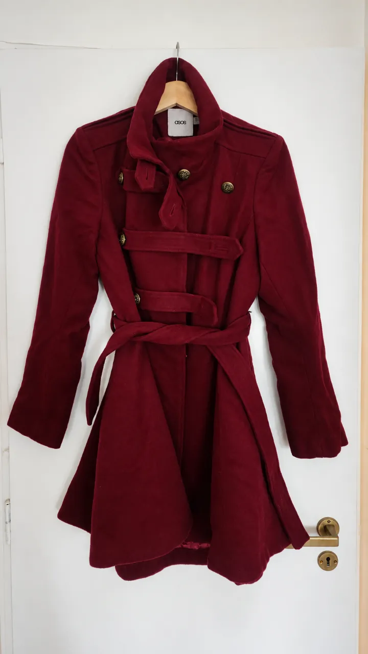 ASOS · Talle 3