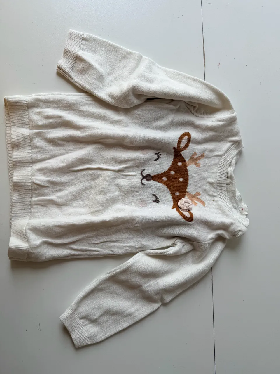 C&A · Talle 18–24 meses / 86 cm