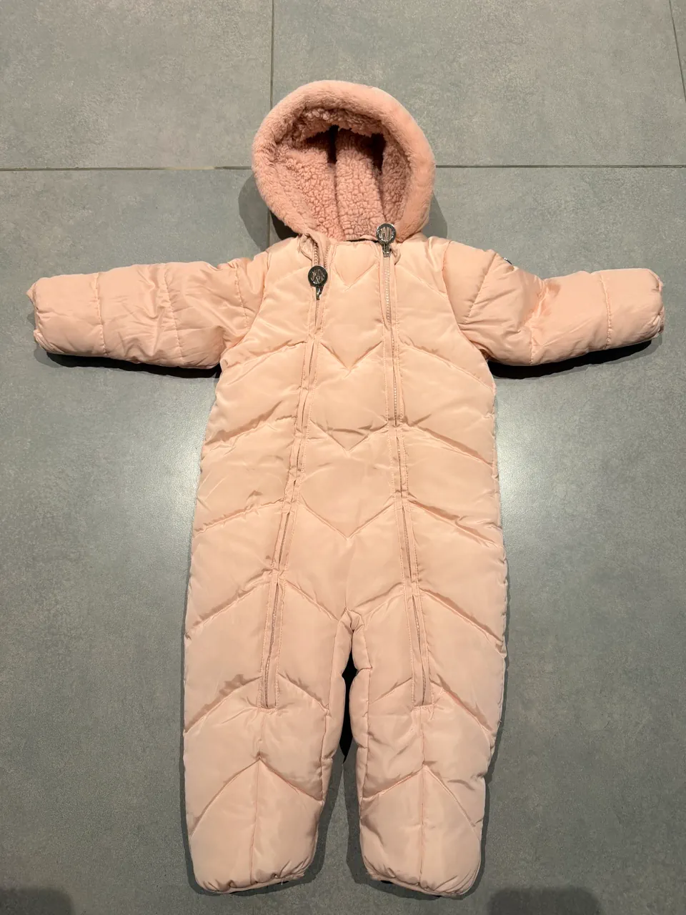 Campera DKNY - imagen 1