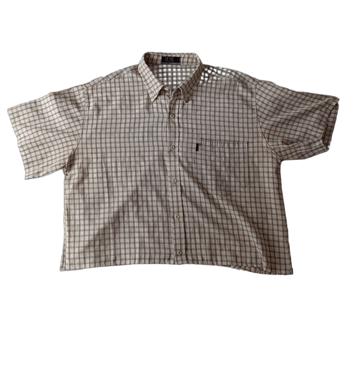 Camisa Ius company - imagen 1