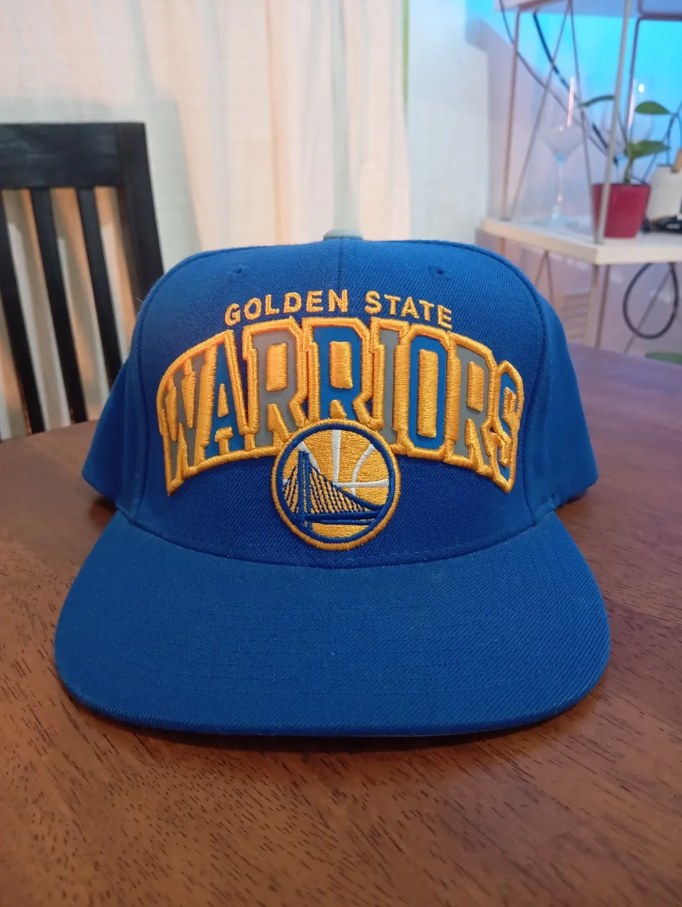 Gorra Mitchell & Ness - imagen 1