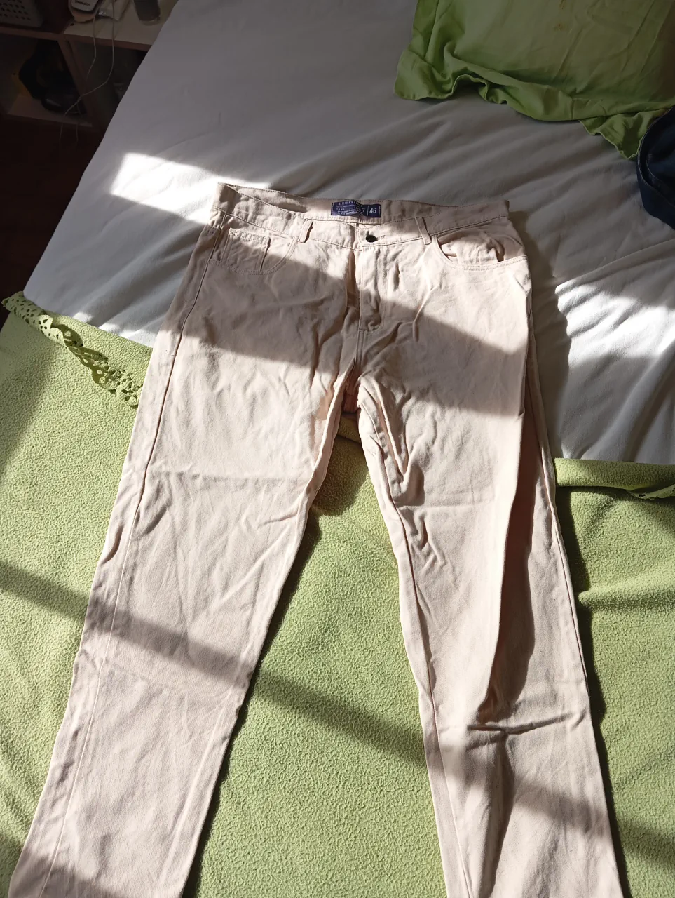 New mens brand · Talle EU 46