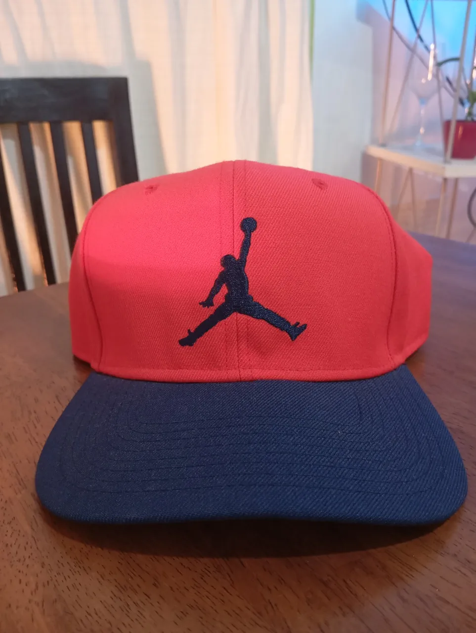 Jordan