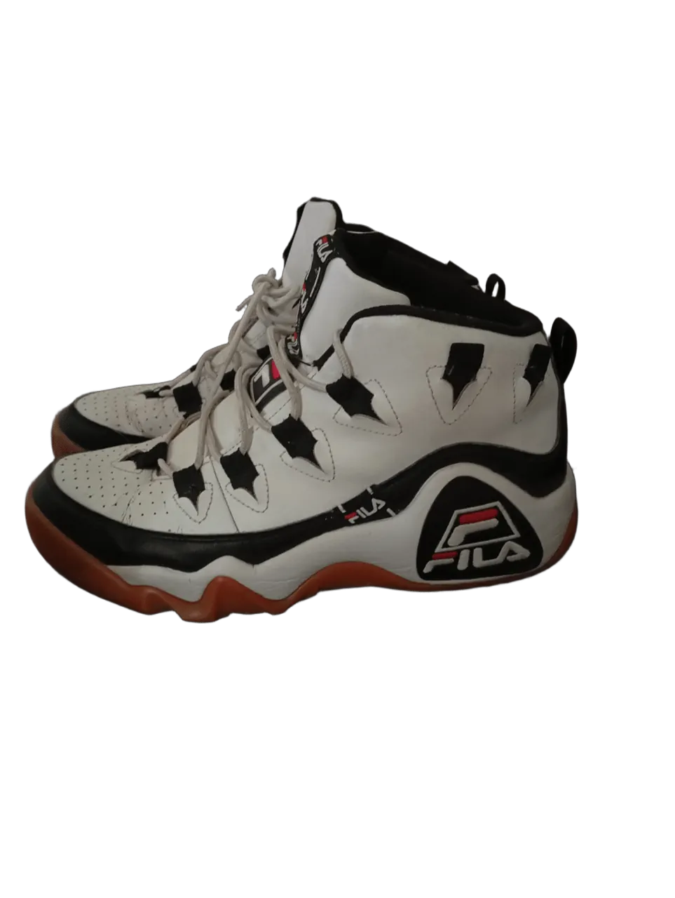 Zapatillas Fila - imagen 1