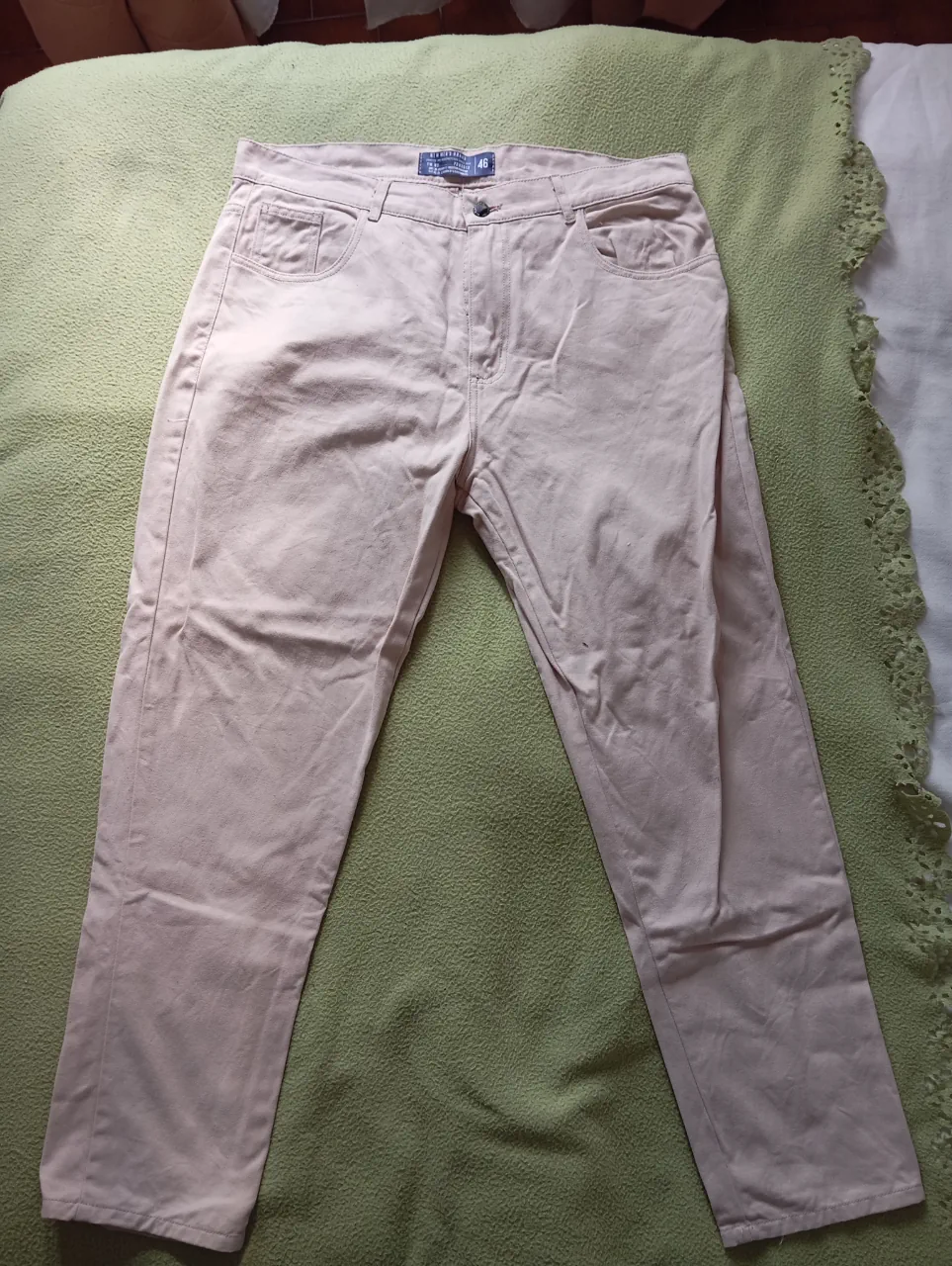 New mens brand · Talle EU 46