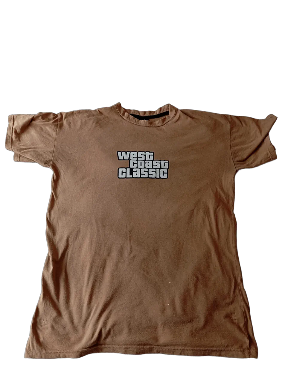 Remera Plk · Talle XL