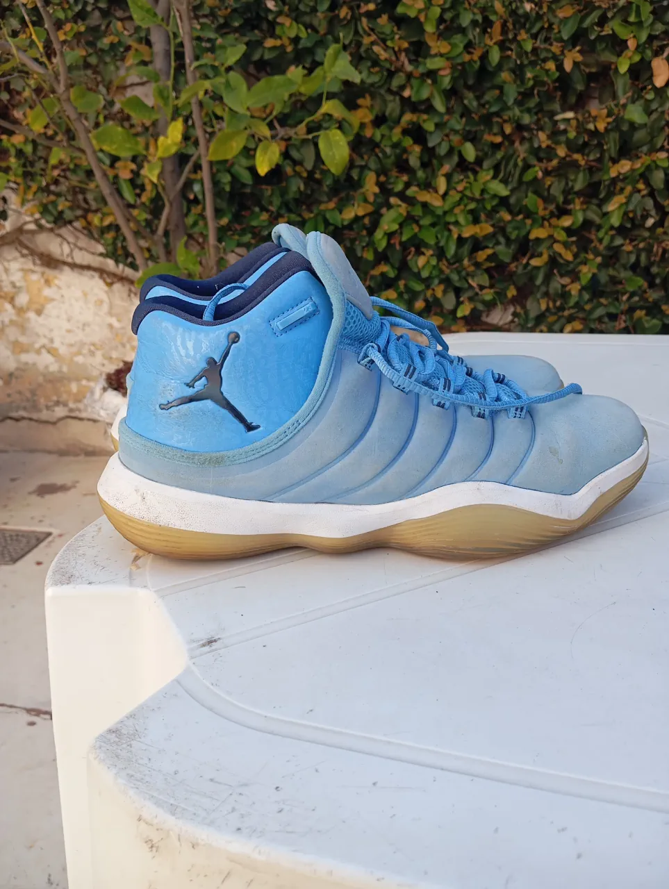 Zapatillas Jordan - imagen 1