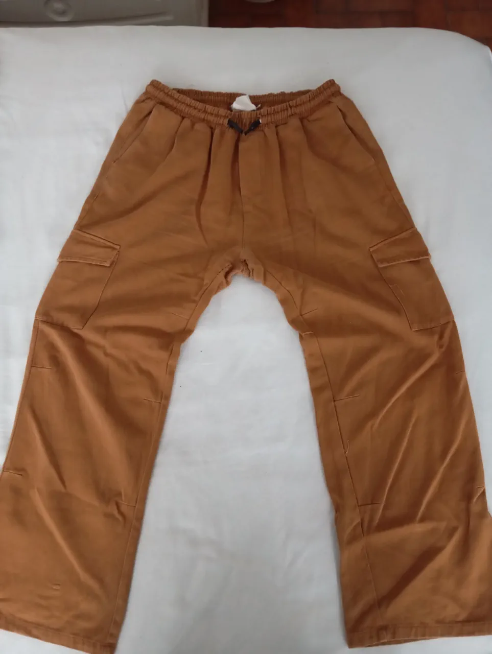 Pantalón Santos - imagen 1