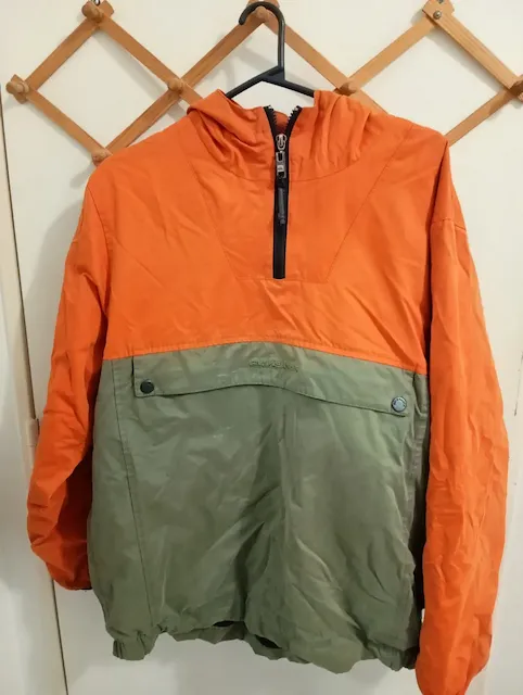 Quiksilver · Talle S