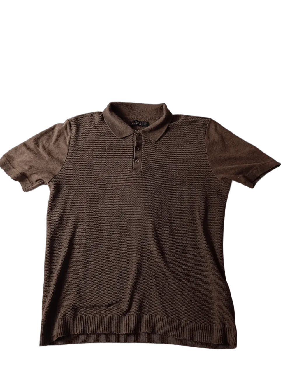 Remera Giancarlo valentino - imagen 1