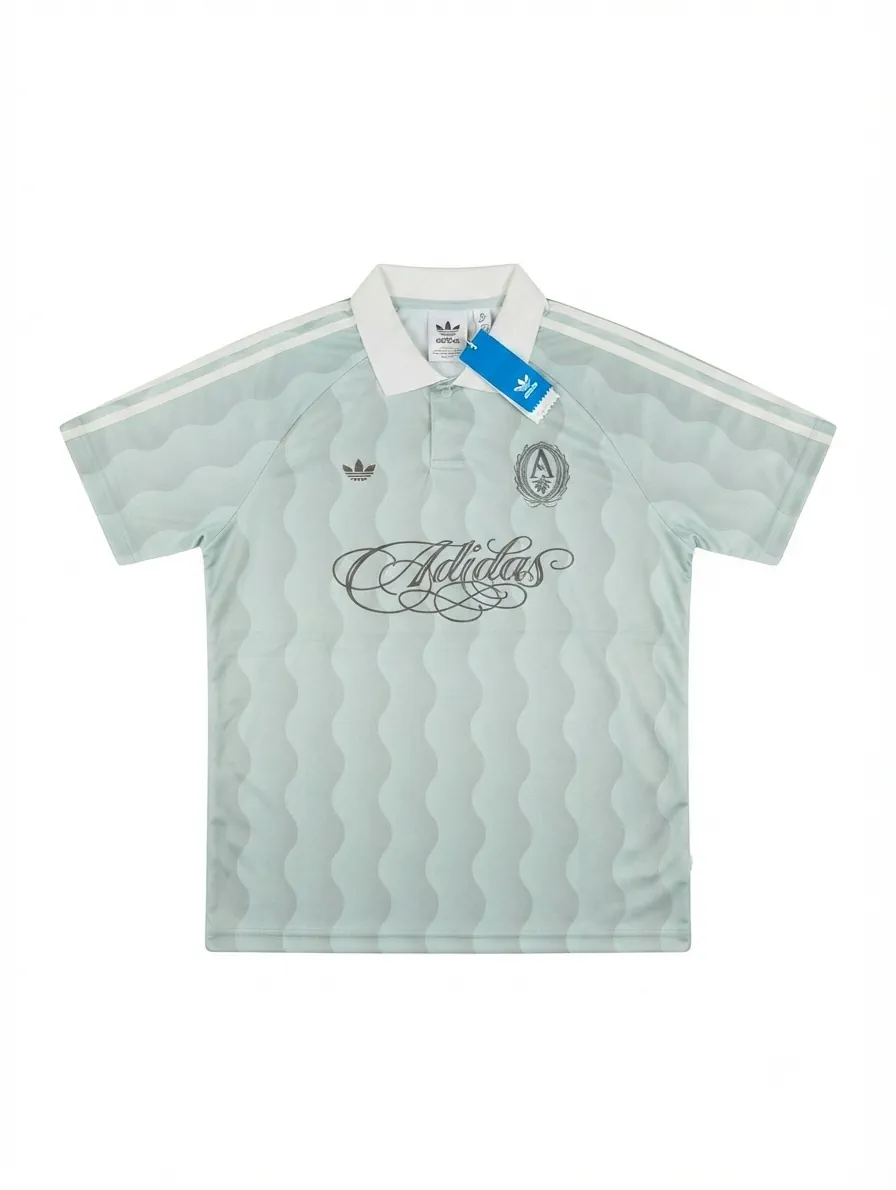 Remera adidas - imagen 1