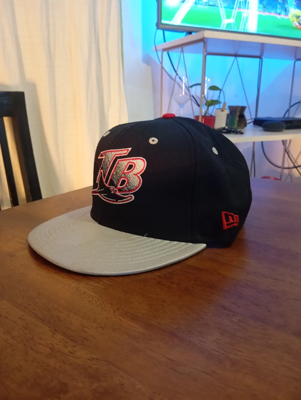 Gorra New Era - imagen 1